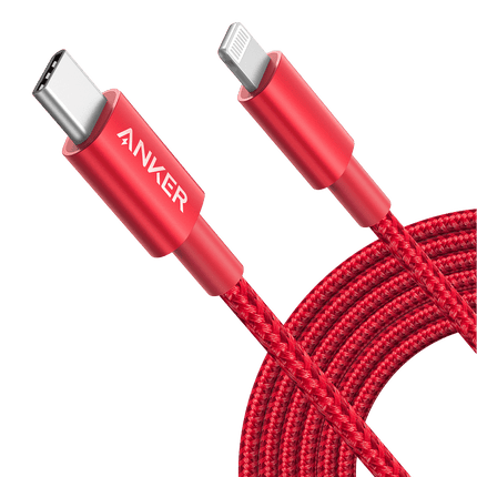 Anker <b>331</b> USB-C to Lightning Cable