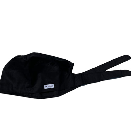 DK Scrubs Solid Color Scrub Caps