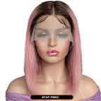 NT4-F PINK2 / 8 Inches