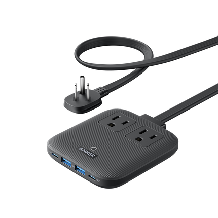 Anker Nano Charging Station (6-in-1, 67W)