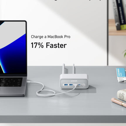 Anker <b>525</b> Charging Station
