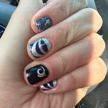 Custom - Shark Week