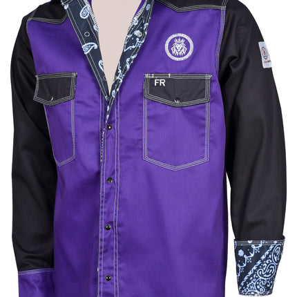 Purple Haze FR