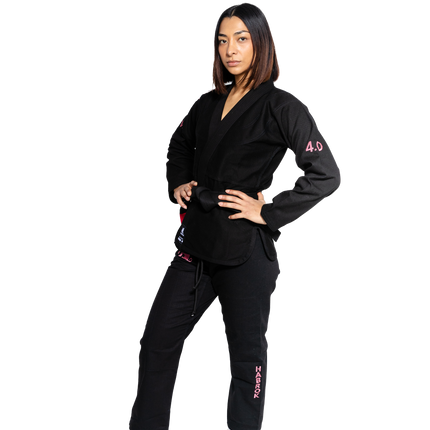 Leve 4.0 | Comp Cut | Women