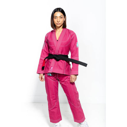 Aztec Eagle Warrior | Jiu Jitsu Gi