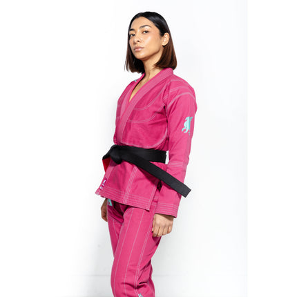 Aztec Eagle Warrior | Jiu Jitsu Gi