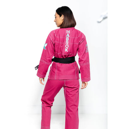 Aztec Eagle Warrior | Jiu Jitsu Gi