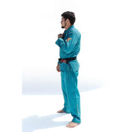 Aztec Eagle Warrior | Jiu Jitsu Gi