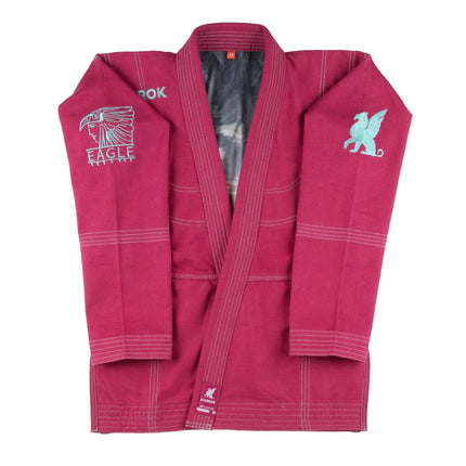 Aztec Eagle Warrior | Jiu Jitsu Gi