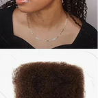 #4 / 1Pcs/Lot / 10 Inches