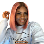 NT4-F PINK2 / 8 Inches / 13*5*1