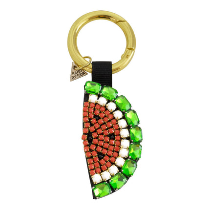 Watermelon - Key Holder