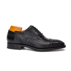 Black / 6