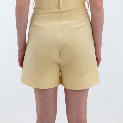 Cosmo Shorts