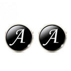 A / Black