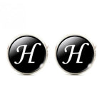 H / Black