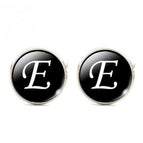 E / Black