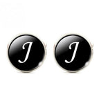 J / Black