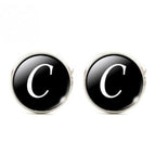 C / Black