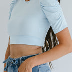 Dusty Blue / XS