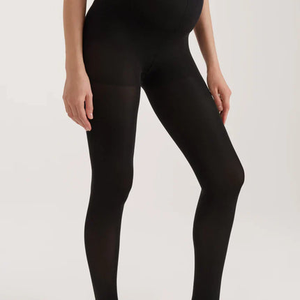 Conte Amore 60 Den - Opaque Maternity Women's Tights (20С-104СП)
