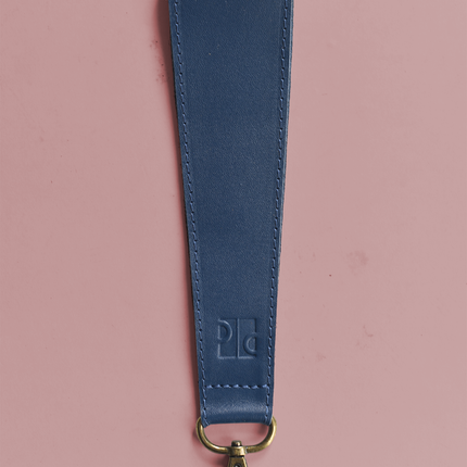 Angle Wristlet Strap