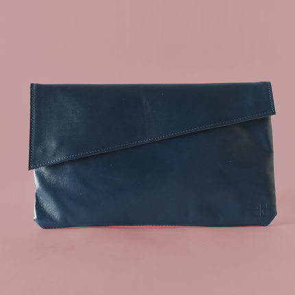 Angle Crossbody & Clutch
