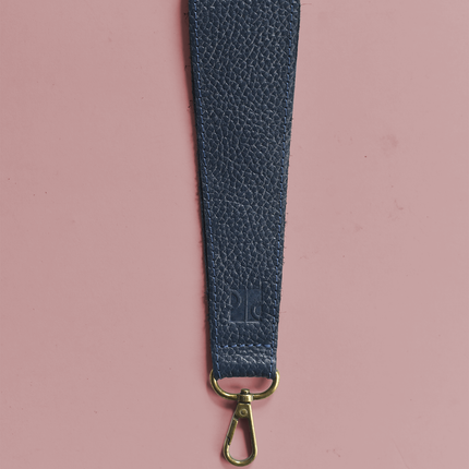 Angle Wristlet Strap