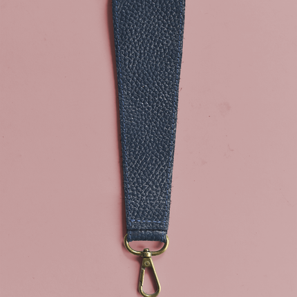 Angle Wristlet Strap