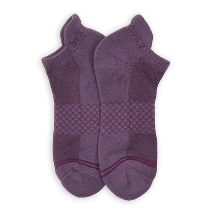 Cozy Ankle Socks 4-Pack