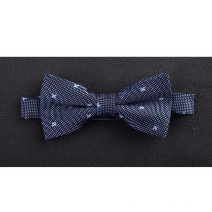 At Dusk Collection Bow Ties - 18 Colors & Styles