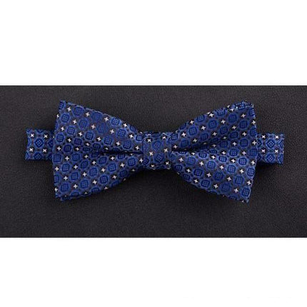 At Dusk Collection Bow Ties - 18 Colors & Styles