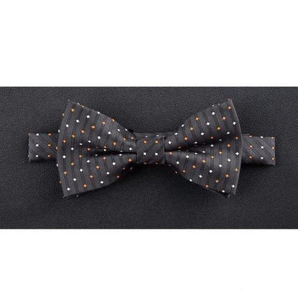 At Dusk Collection Bow Ties - 18 Colors & Styles