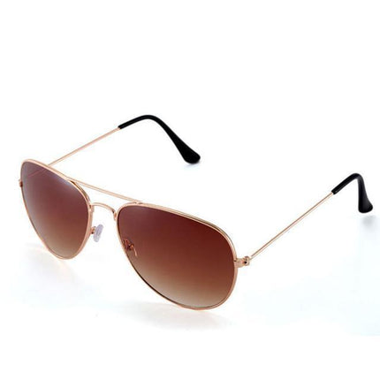 Aviator Collection Sunglasses - 12 Colors