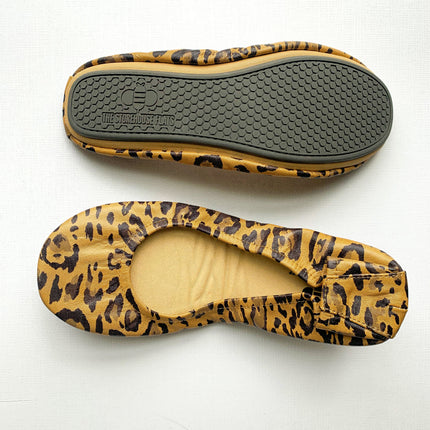 Seeing Spots