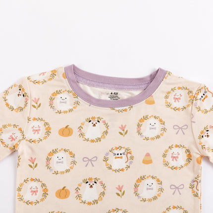 Boo Crew (Long Sleeve PJ)