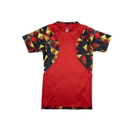 Core Tech Pro Compression Top | Aegis Blaze | Female