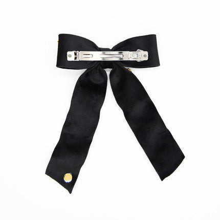 The Calla Barrette