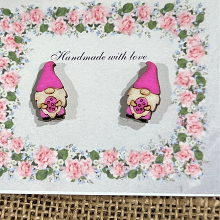 Earrings // Multiple Designs!