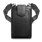 Black (Hardware: Silver)