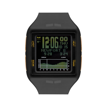 BRIG TIDE & TRAIN - 14K GOLD