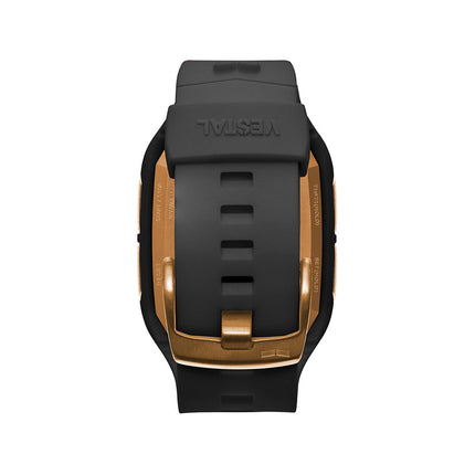 BRIG TIDE & TRAIN - 14K GOLD