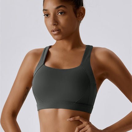 The Eloise Sports Bra
