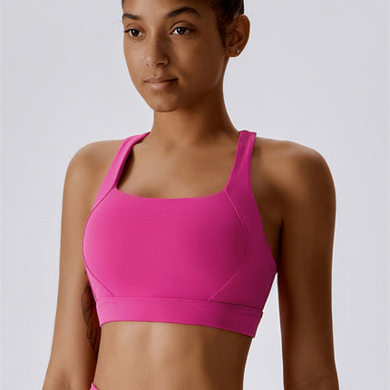 The Eloise Sports Bra