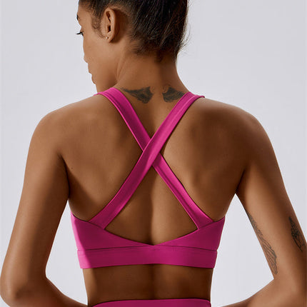 The Eloise Sports Bra