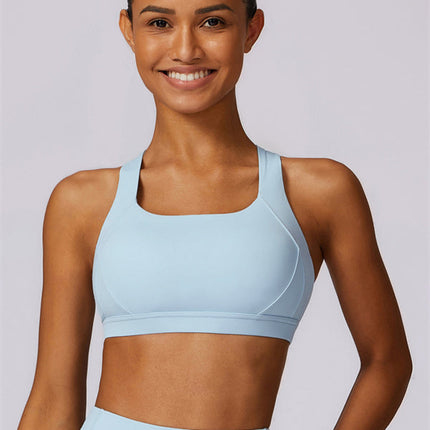 The Eloise Sports Bra