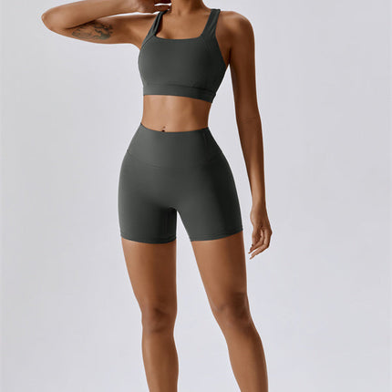 The Eloise Sports Bra