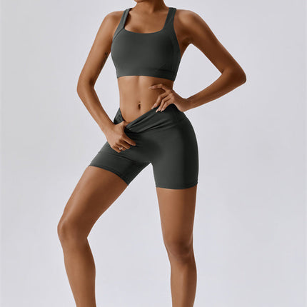 The Eloise Sports Bra