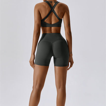 The Eloise Sports Bra