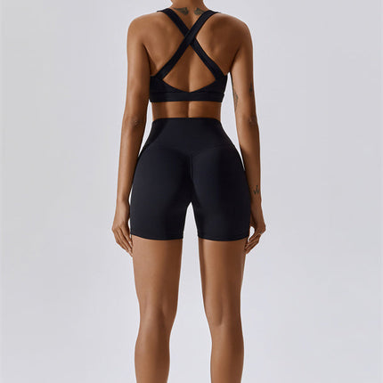 The Eloise Sports Bra